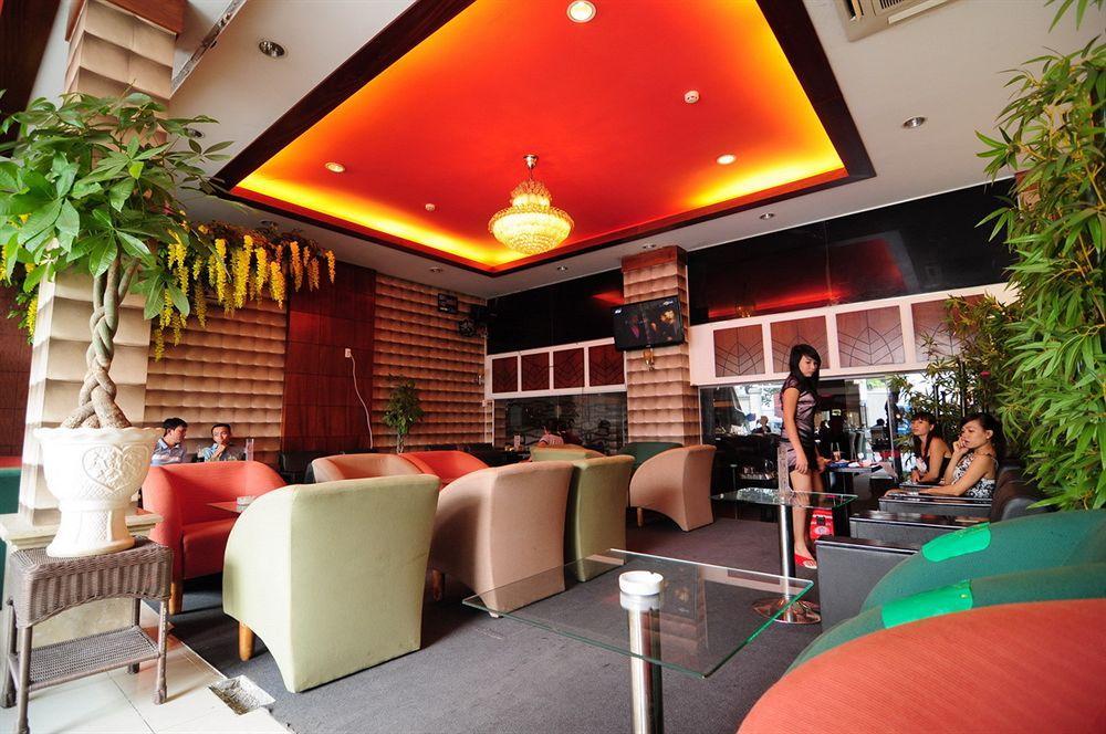 Hotel Phuoc Loc Tho 1 Hô Chi Minh-Ville